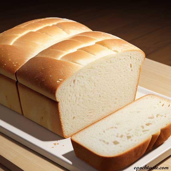 Easy White Bread Recipes Baking Your Way to Perfection Food recipe
