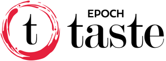 EpochTaste Logo